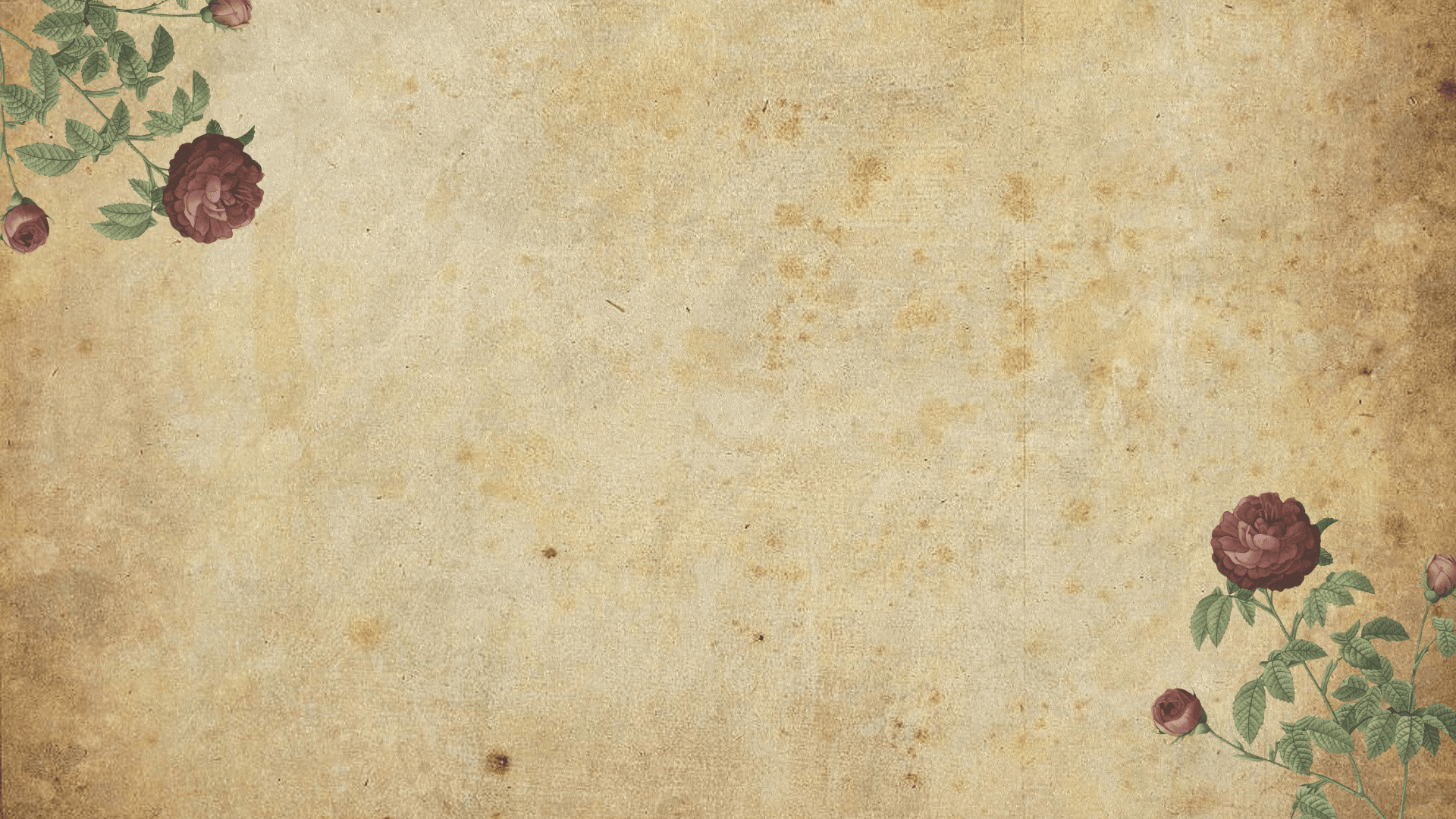 Trailer Background